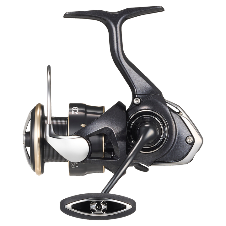 Daiwa 26 Freams LT2500D Avokela