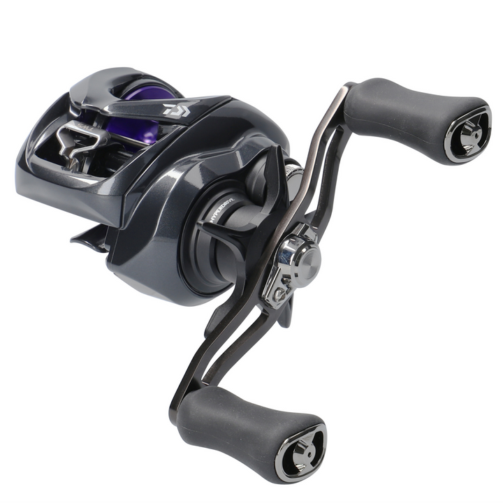 Daiwa 26 Prorex TW HD 200L Hyrräkela | Left