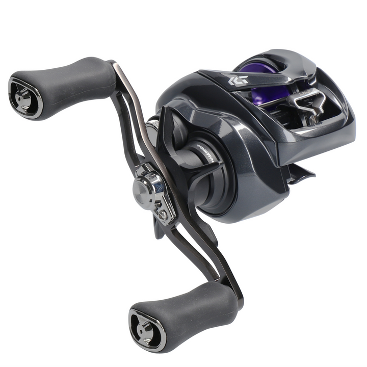 Daiwa 26 Prorex TW HD 200 Hyrräkela | Right