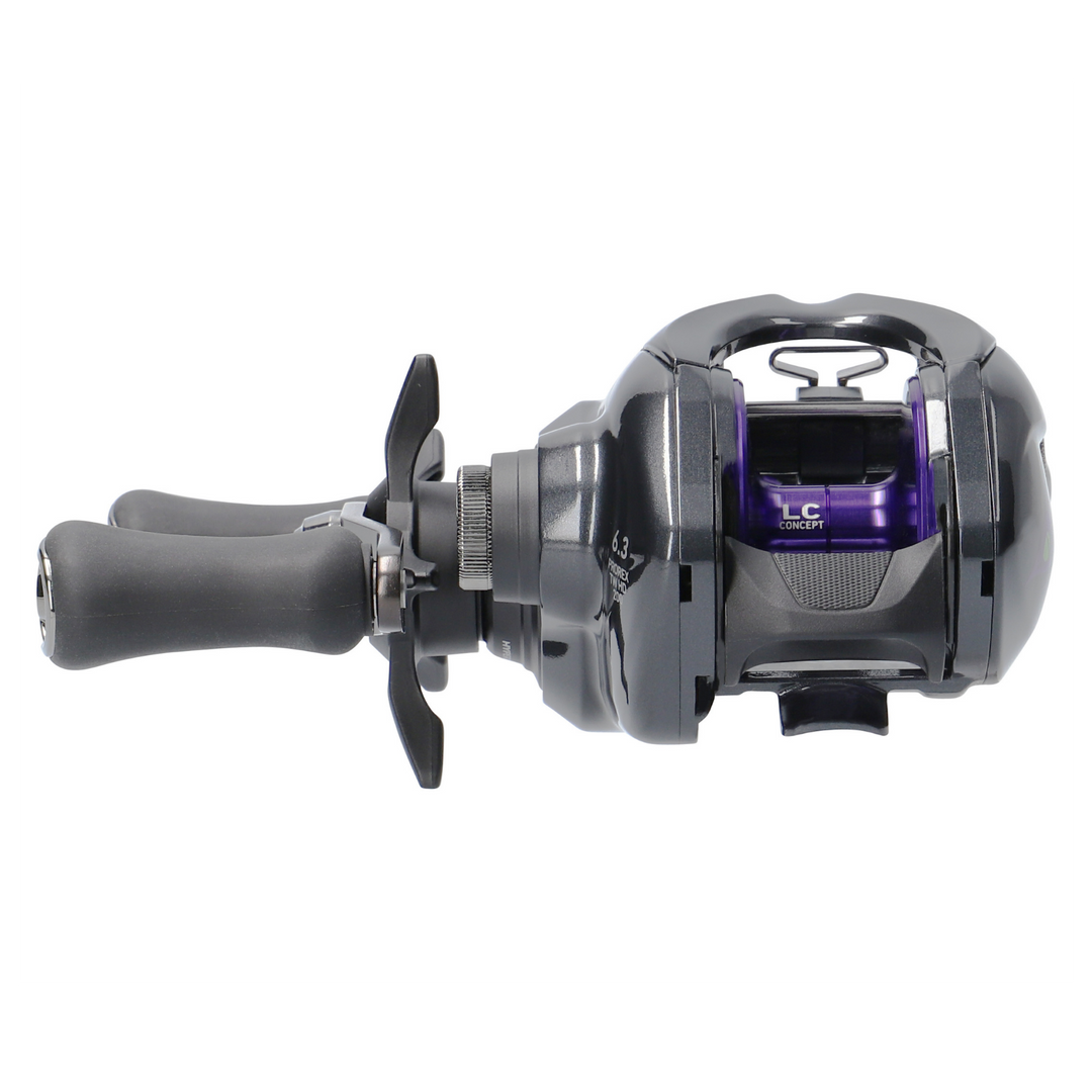 Daiwa 26 Prorex TW HD 200L Hyrräkela | Left