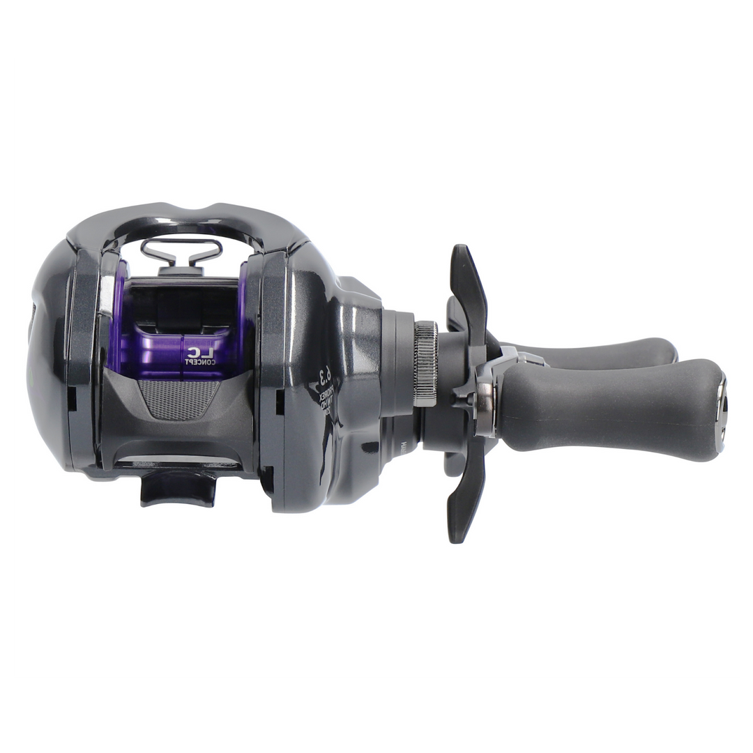 Daiwa 26 Prorex TW HD 200 Hyrräkela | Right