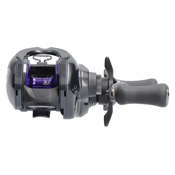 Daiwa 26 Prorex TW HD 200 Hyrräkela | Right
