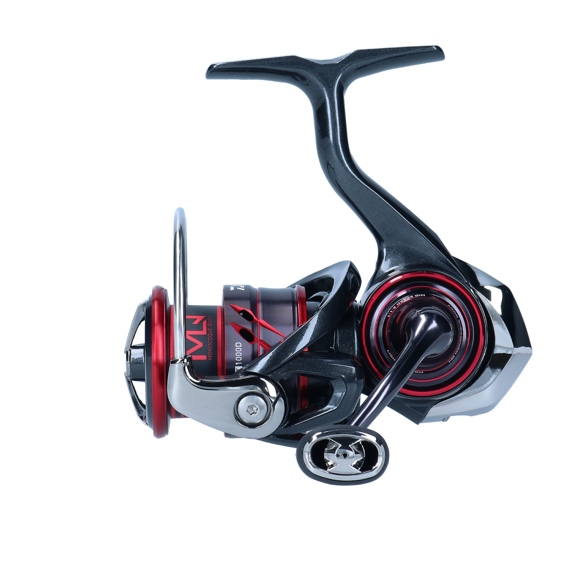 Daiwa 21  Ballistic MQ LT 1000D Avokela