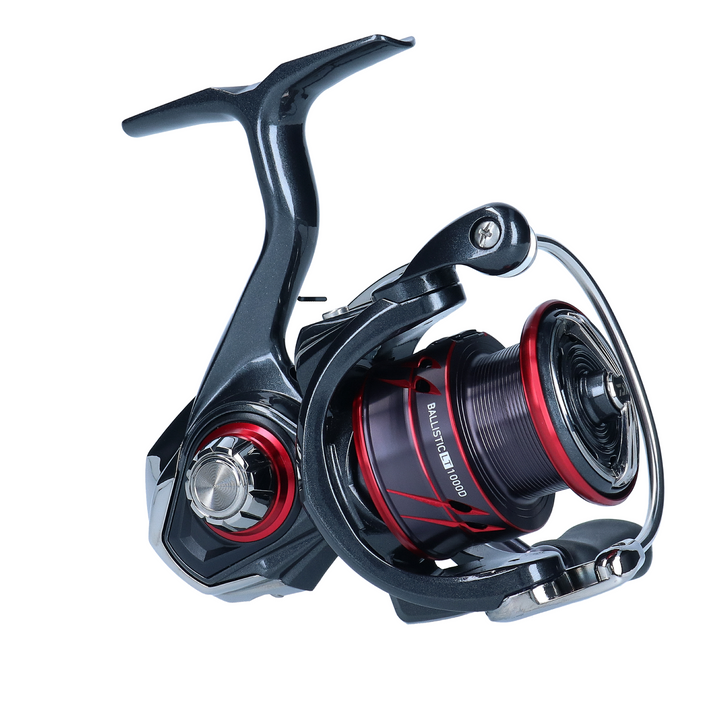 Daiwa 21 Ballistic MQ LT 1000D Avokela