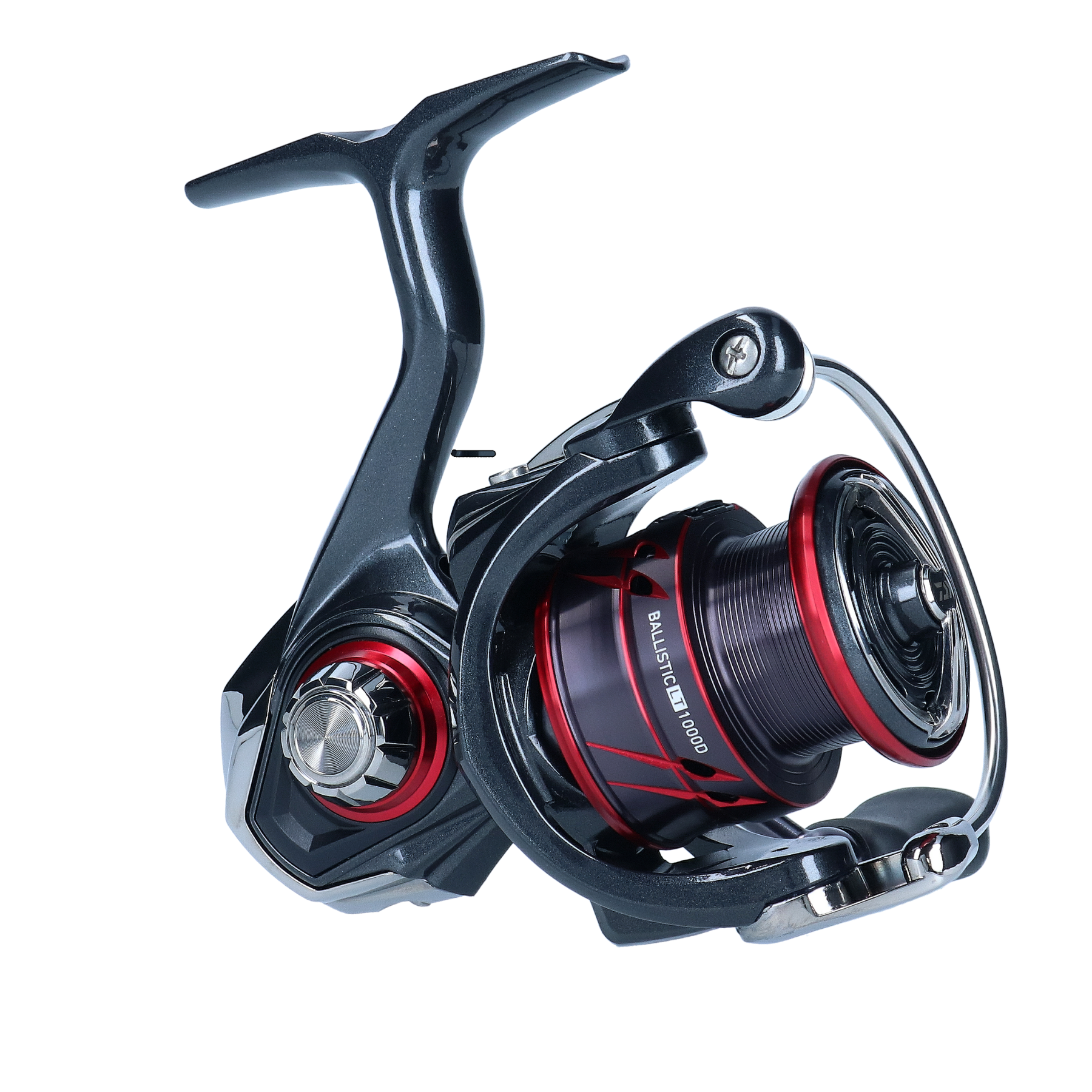 Daiwa 21  Ballistic MQ LT 1000D Avokela