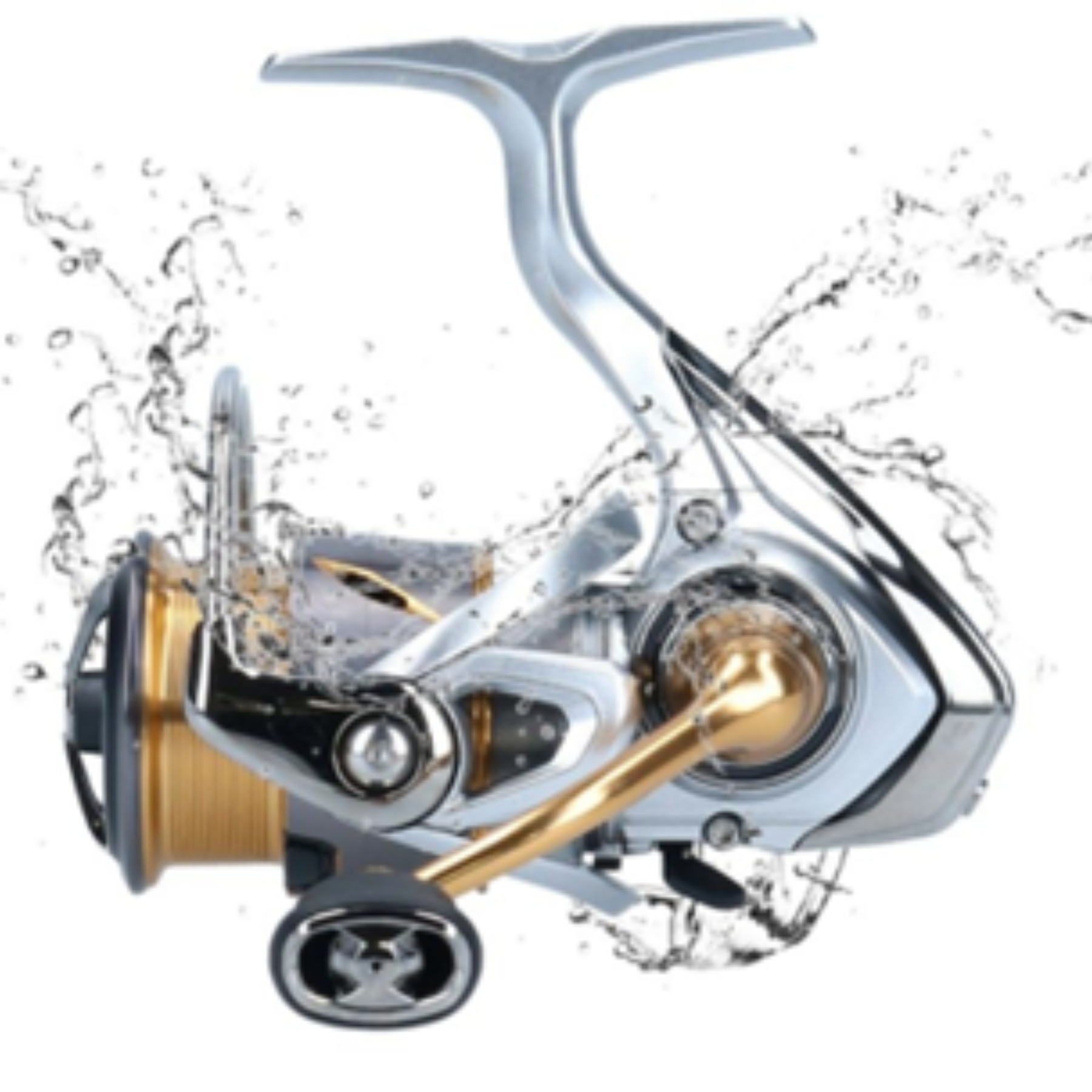 Daiwa 21 Freams LT 1000D Avokela