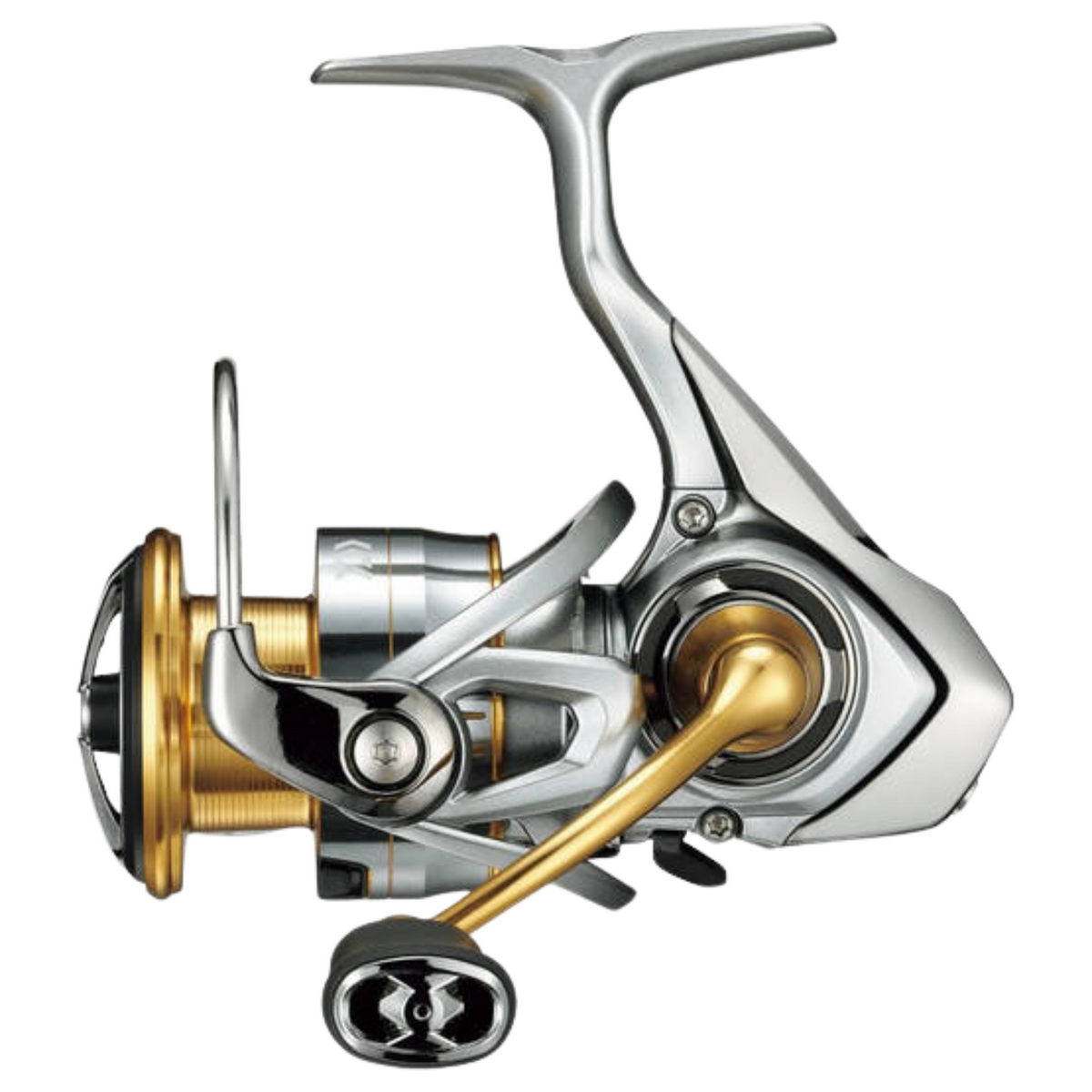 Daiwa 21 Freams LT 1000D Avokela