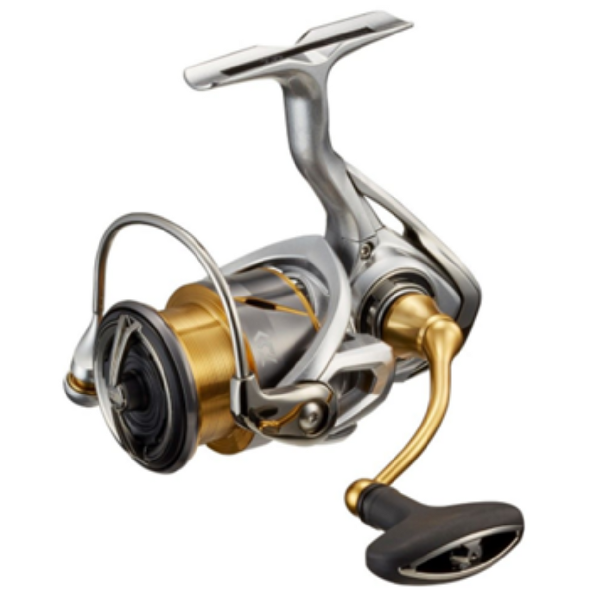 Daiwa Freams LT 2500D Avokela