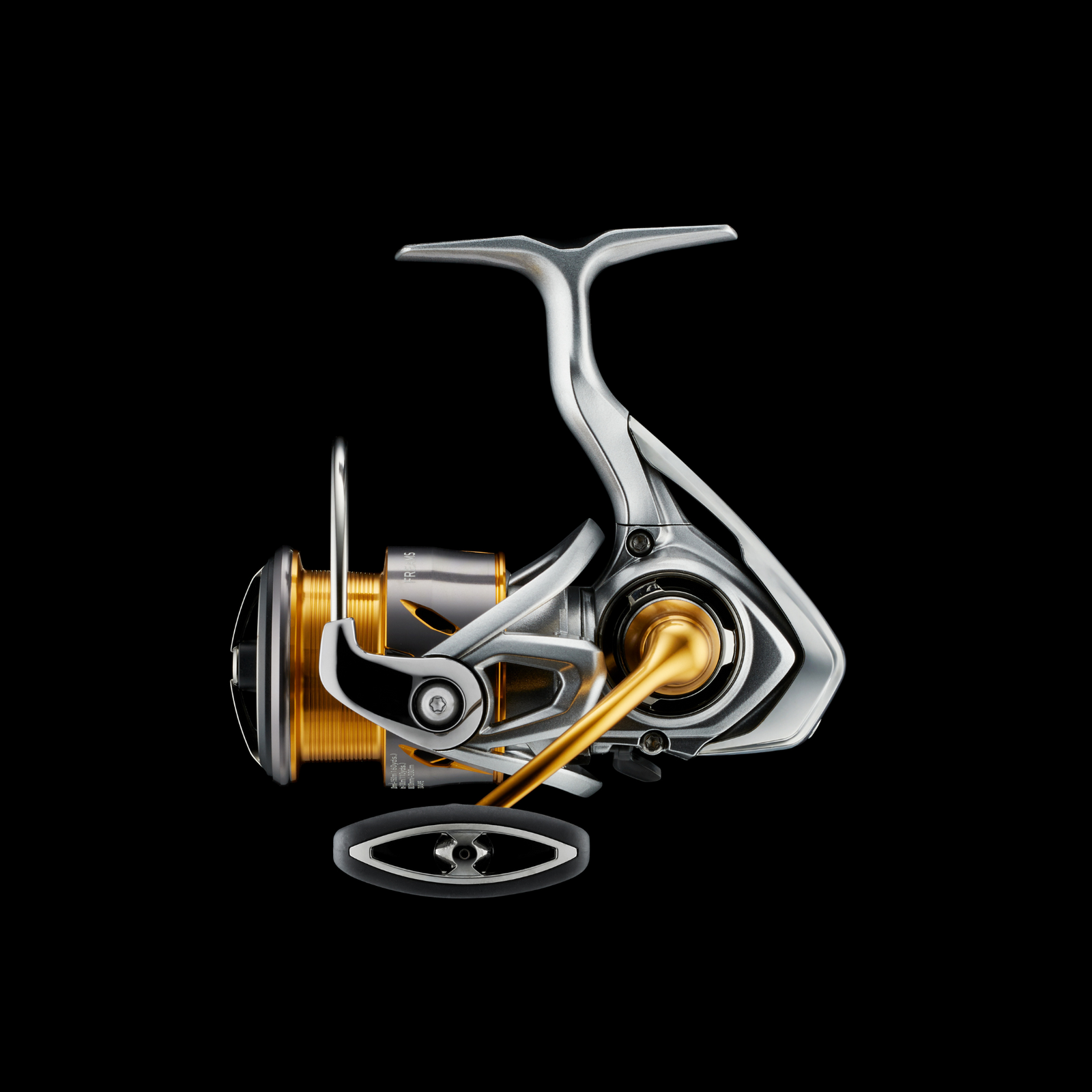 Daiwa Freams LT 2500D Avokela