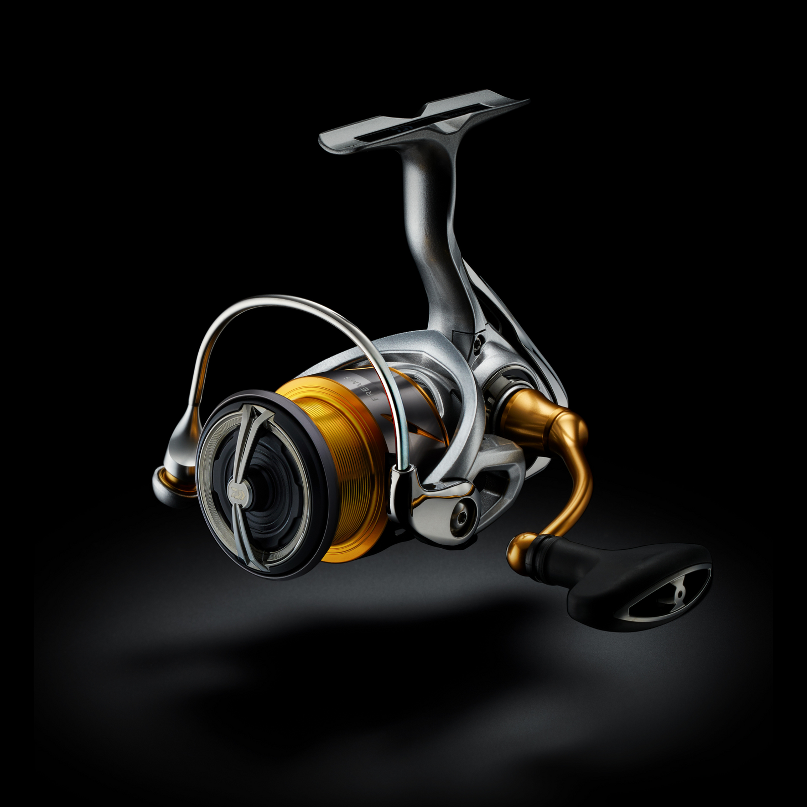 Daiwa Freams LT 2500D Avokela