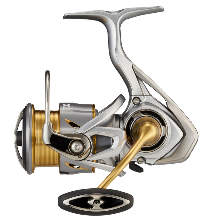 Daiwa Freams LT 2500D Avokela