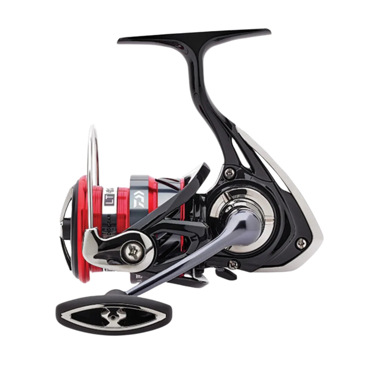 Daiwa 18 Ninja LT 2500 Avokela