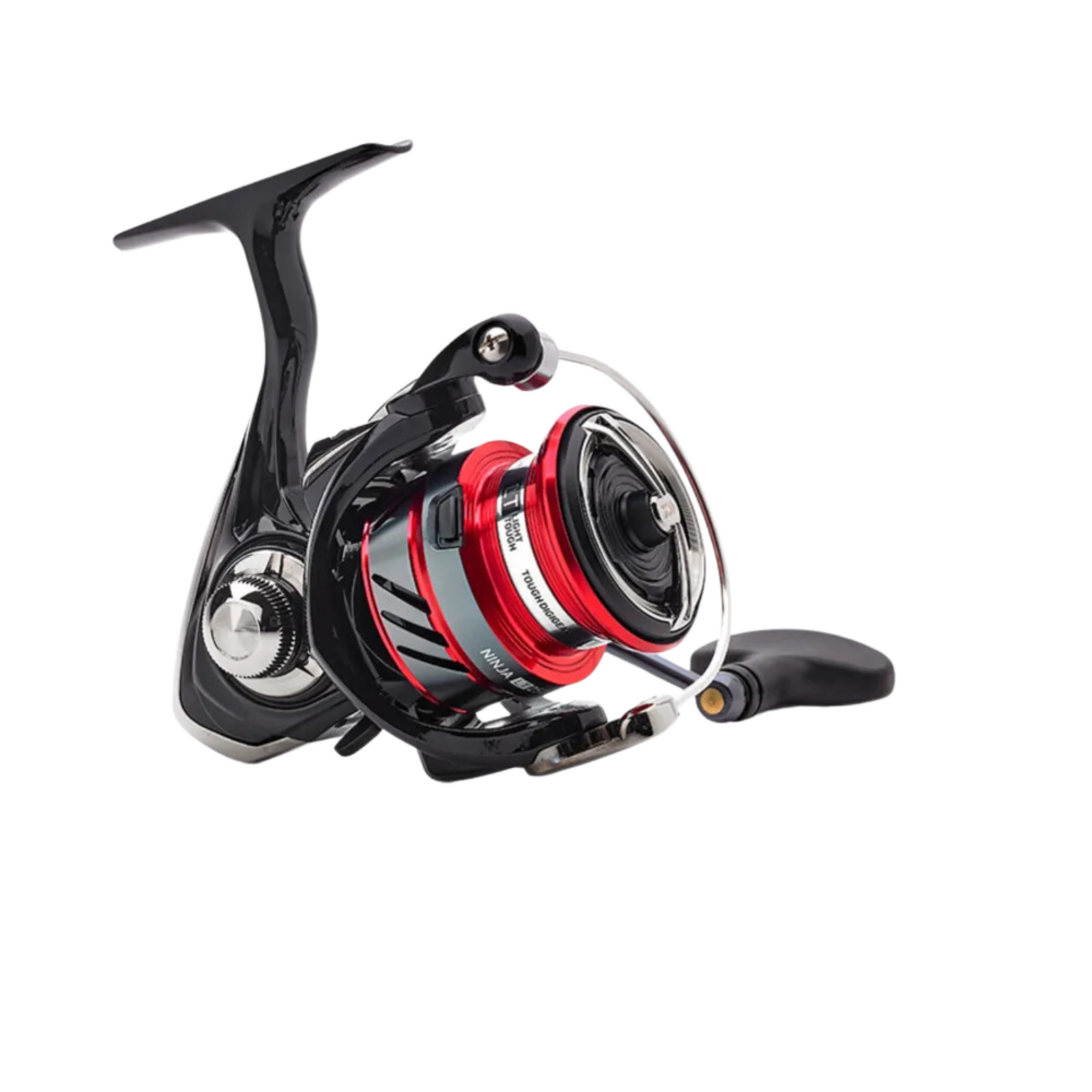 Daiwa 18 Ninja LT 2500 Avokela