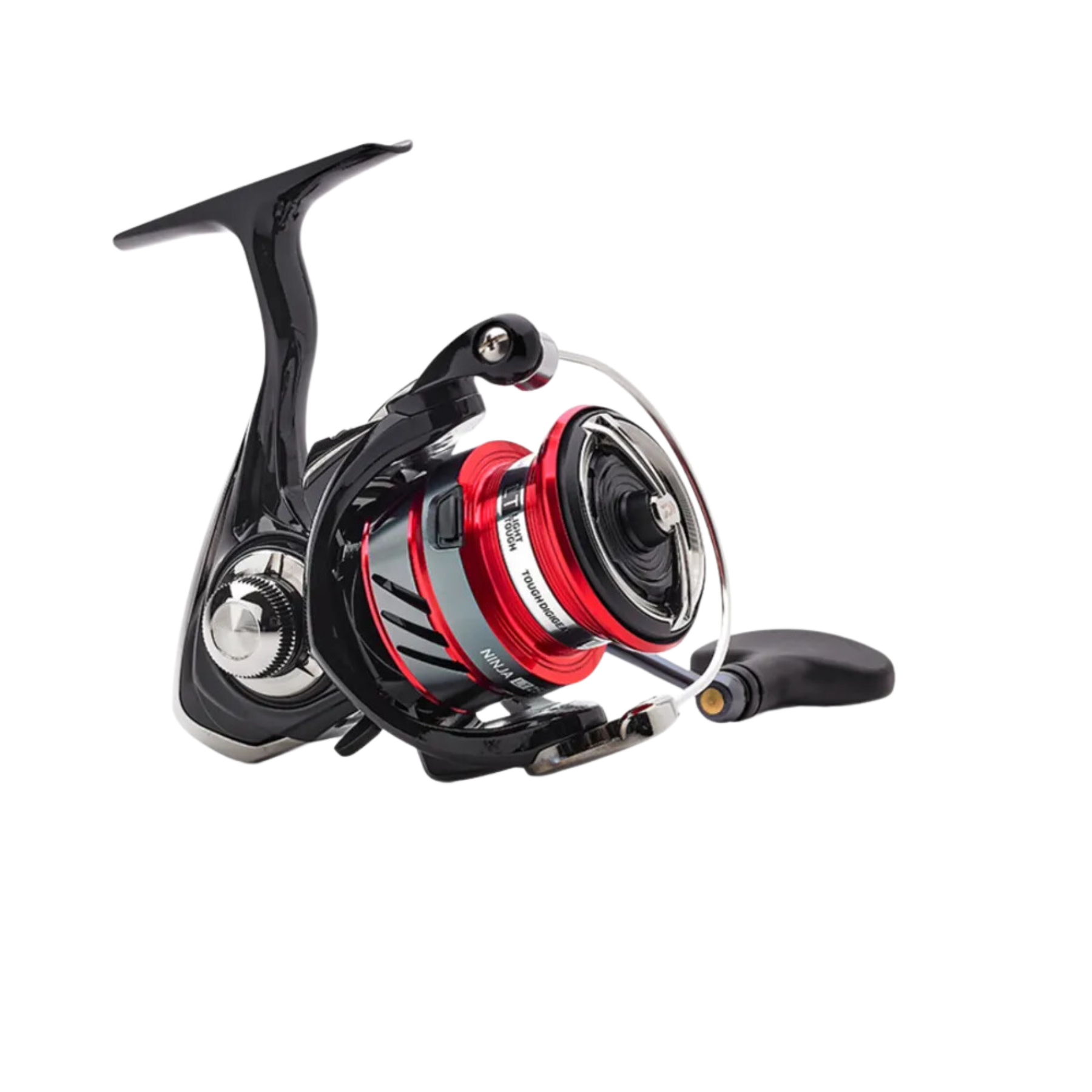 Daiwa Ninja LT 2500 Avokela