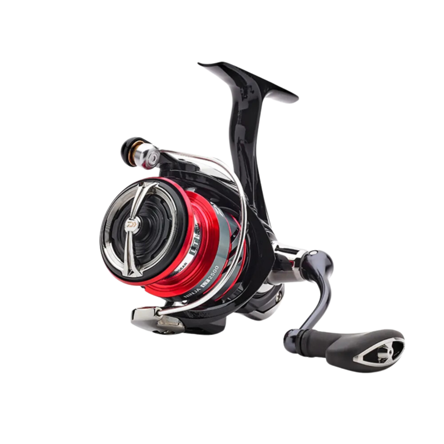 Daiwa Ninja LT 2500 Avokela