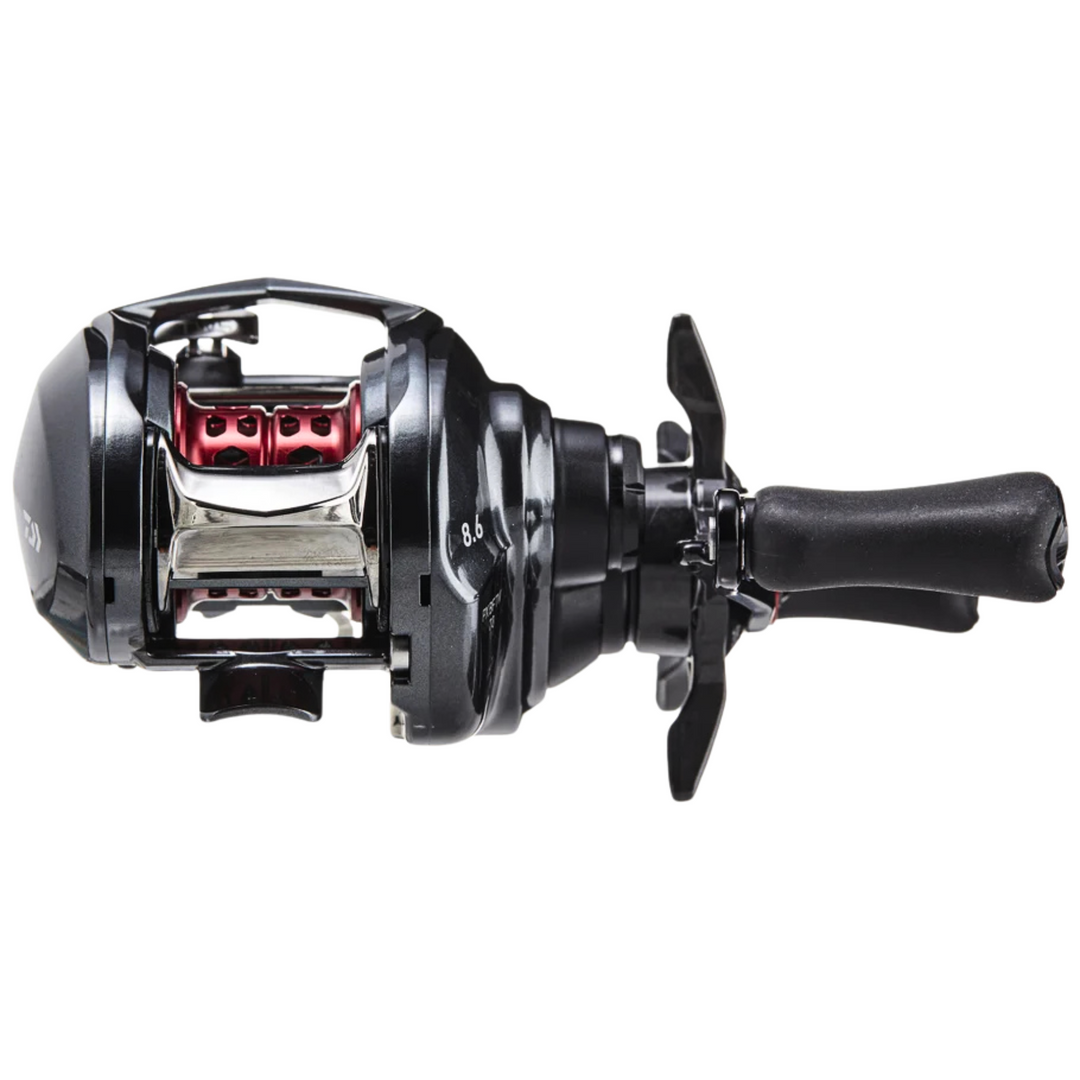 Daiwa PX BF TW 70XH Hyrräkela | Right