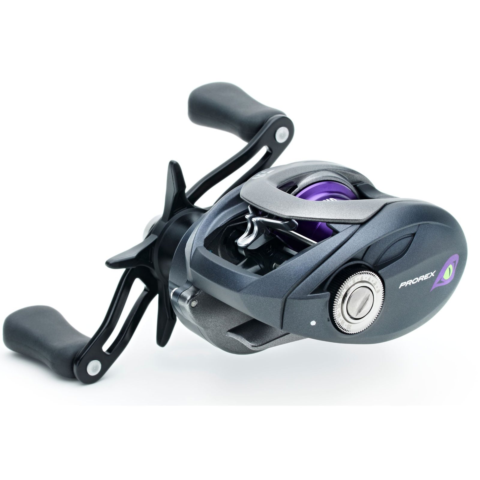 Daiwa 20 PROREX PE SV TW 100HS L Hyrräkela | Vasenkätinen kelaus