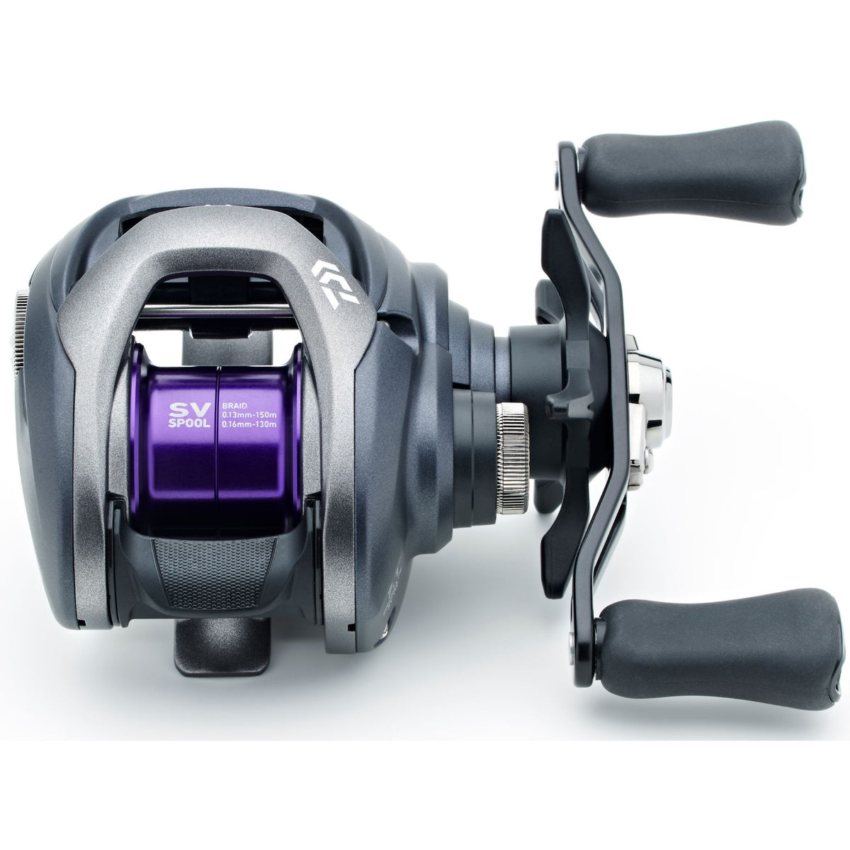 Daiwa 20 PROREX PE SV TW 100HS L Hyrräkela | Left