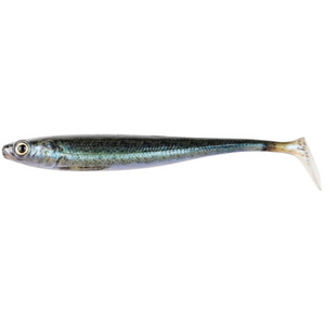 Daiwa Prorex Duckfin Shad 2.0 Haukijigi 20cm 45g 2kpl | Baby Zander