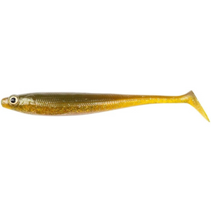 Daiwa Prorex Duckfin Shad 2.0 Haukijigi 20cm 45g 2kpl | Golden Shiner
