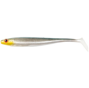 Daiwa Prorex Duckfin Shad 2.0 Haukijigi 20cm 45g 2kpl | Headlight Flake