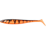 Daiwa Prorex Duckfin Shad 2.0 Haukijigi 20cm 45g 2kpl | Red Tiger