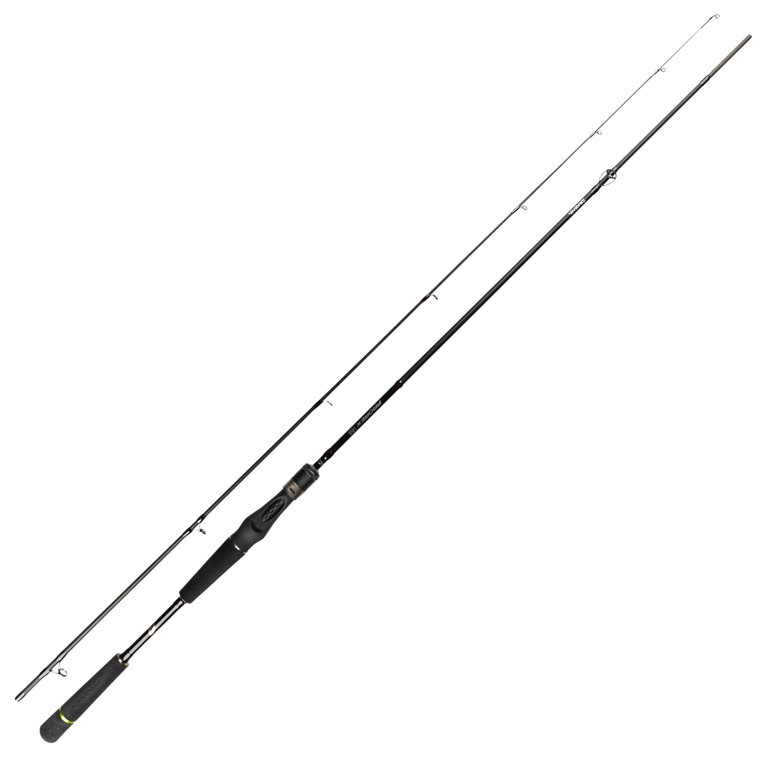 Daiwa Prorex S Bait 7'1'' 5-25g Hyrräkelavapa