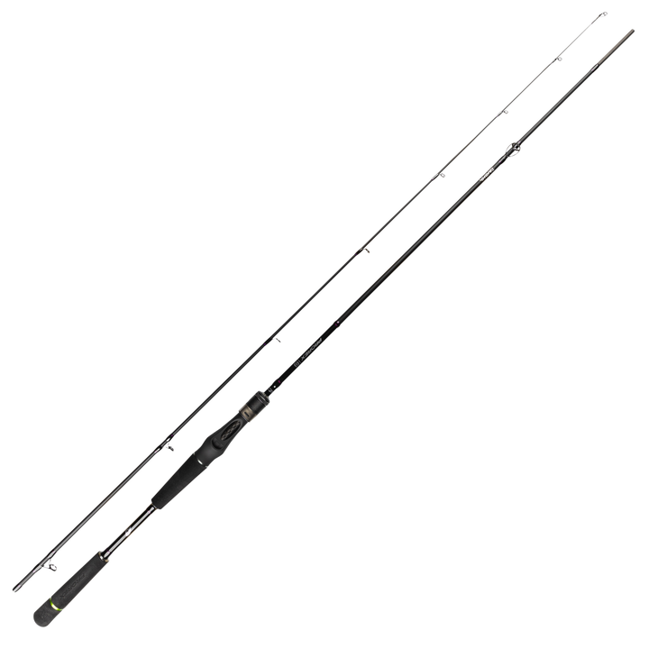 Daiwa Prorex S Bait 7'1'' 5-25g Hyrräkelavapa