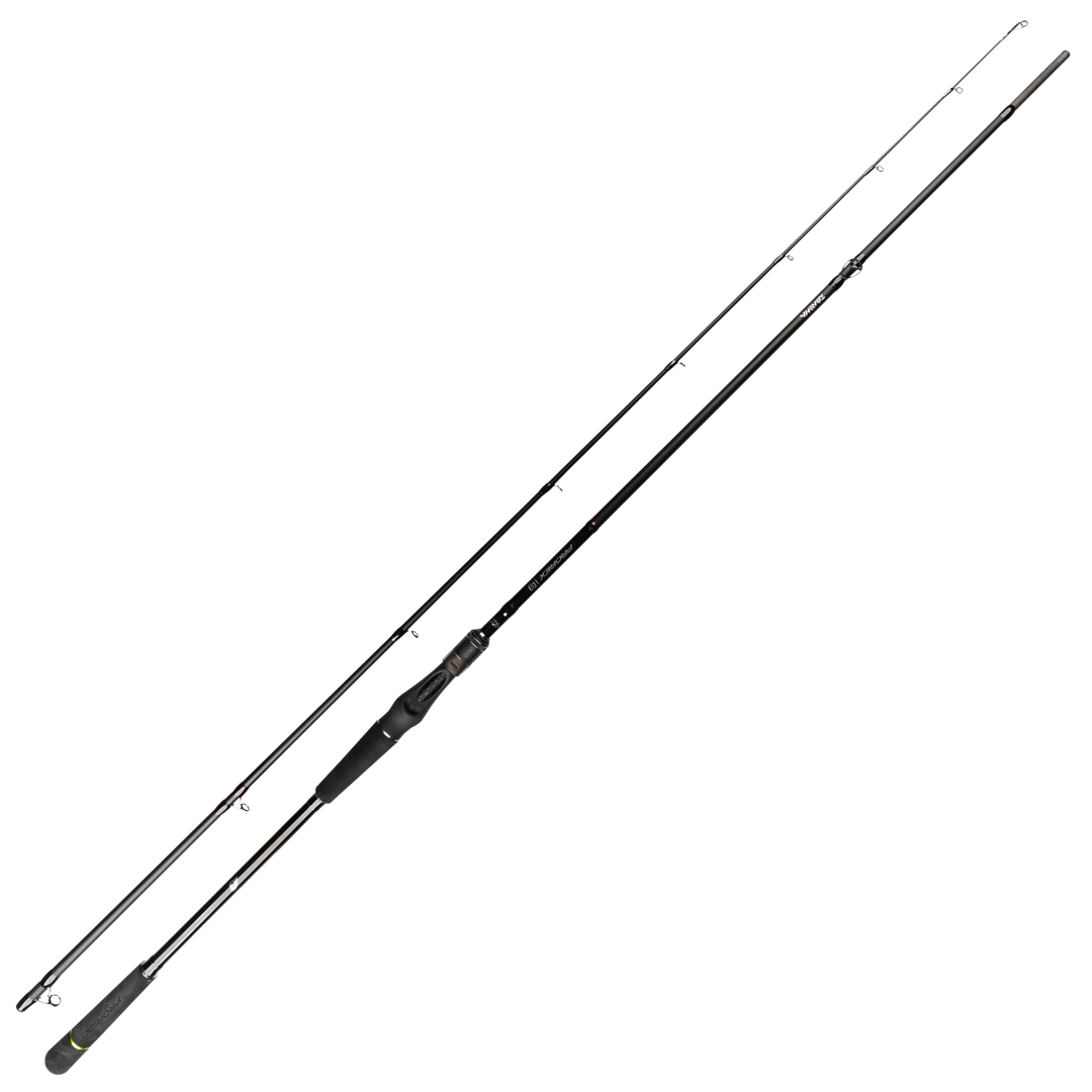 Daiwa Prorex S Bait 8' 120g Hyrräkelavapa