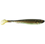 Daiwa Prorex Real Slim Shad Y LIVE 7.5cm Jigi 3kpl | Baby Zander
