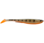 Daiwa Prorex Slim Shad Y 16cm Jigi 2kpl | Natural Perch