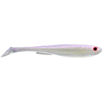 Daiwa Prorex Slim Shad Y 16cm Jigi 2kpl | White Ghost