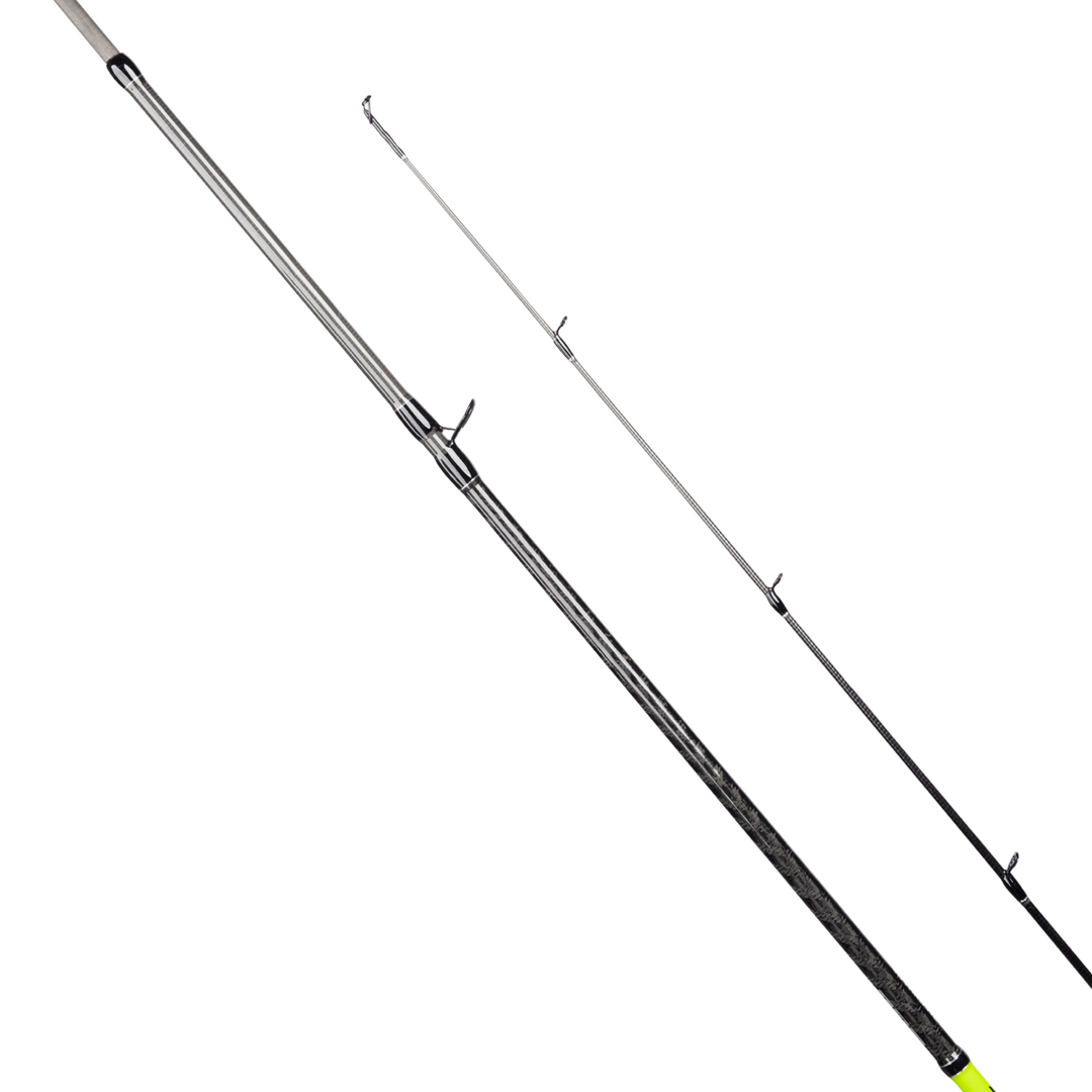 Daiwa Prorex X Bait 8'0'' 120g Lazy Pike Hyrräkelavapa