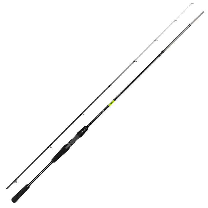 Daiwa Prorex X Bait 8'0'' 120g Lazy Pike Hyrräkelavapa