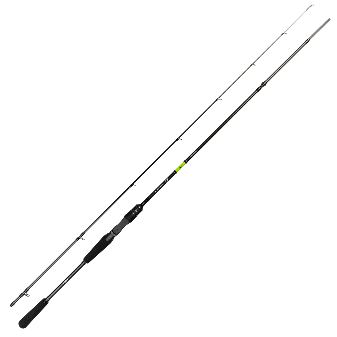 Daiwa Prorex X Bait 8'4'' 180g Big Rubber Hyrräkelavapa