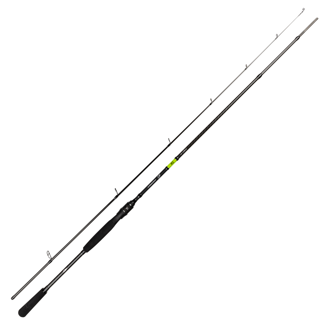 Daiwa Prorex X Spin 7'2'' 5-25g Multi Jig Avokelavapa