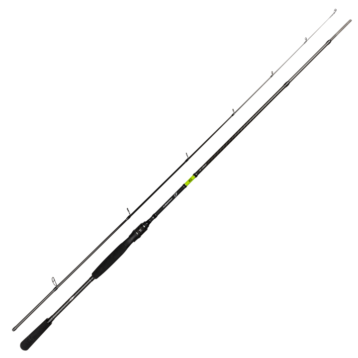 Daiwa Prorex X Spin 7'2'' 5-25g Multi Jig Avokelavapa