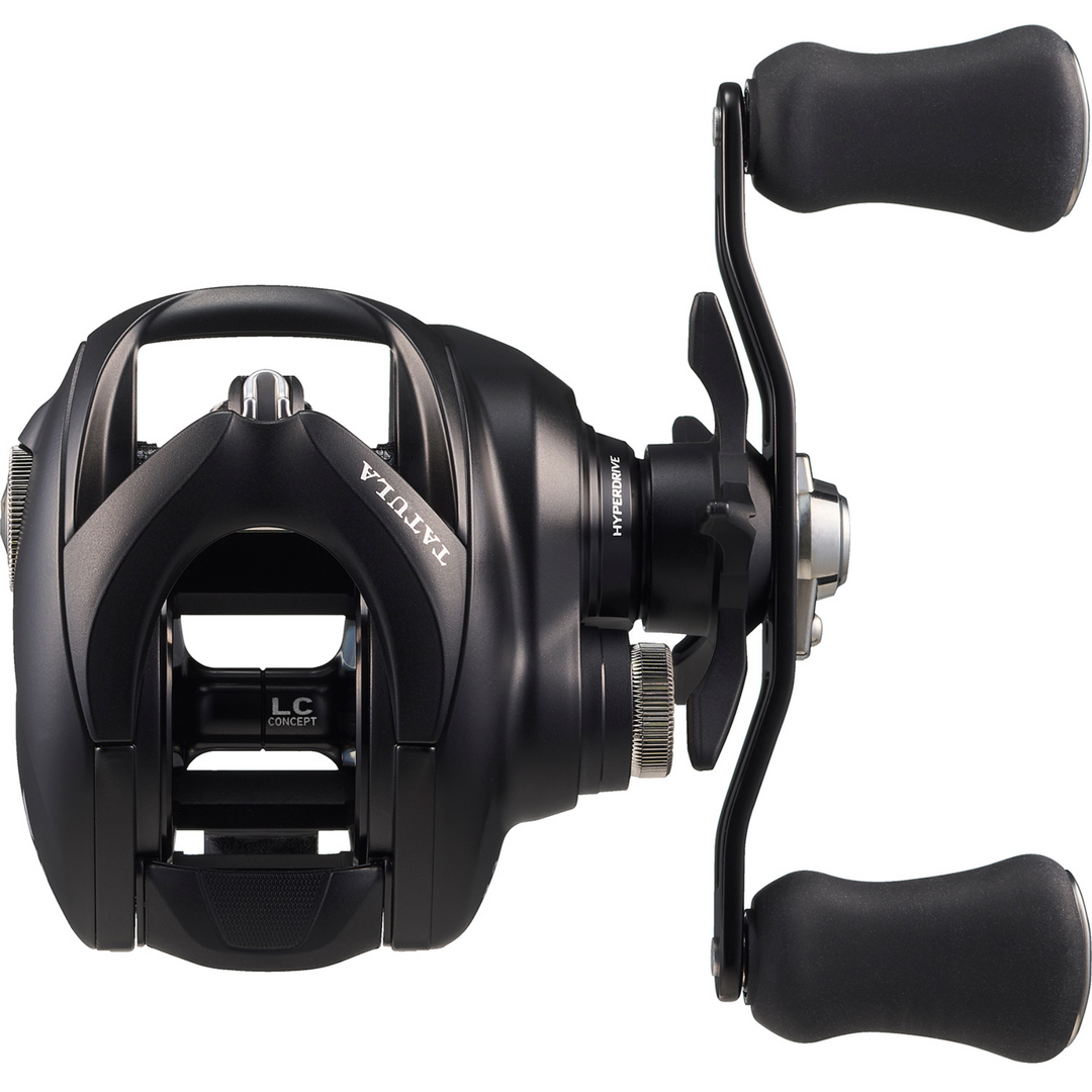 Daiwa Tatula 25 TW 200 Hyrräkela | Right
