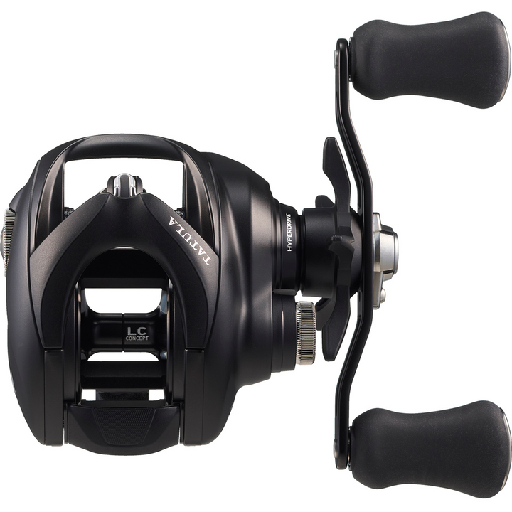Daiwa Tatula 25 TW 200H Hyrräkela | Right