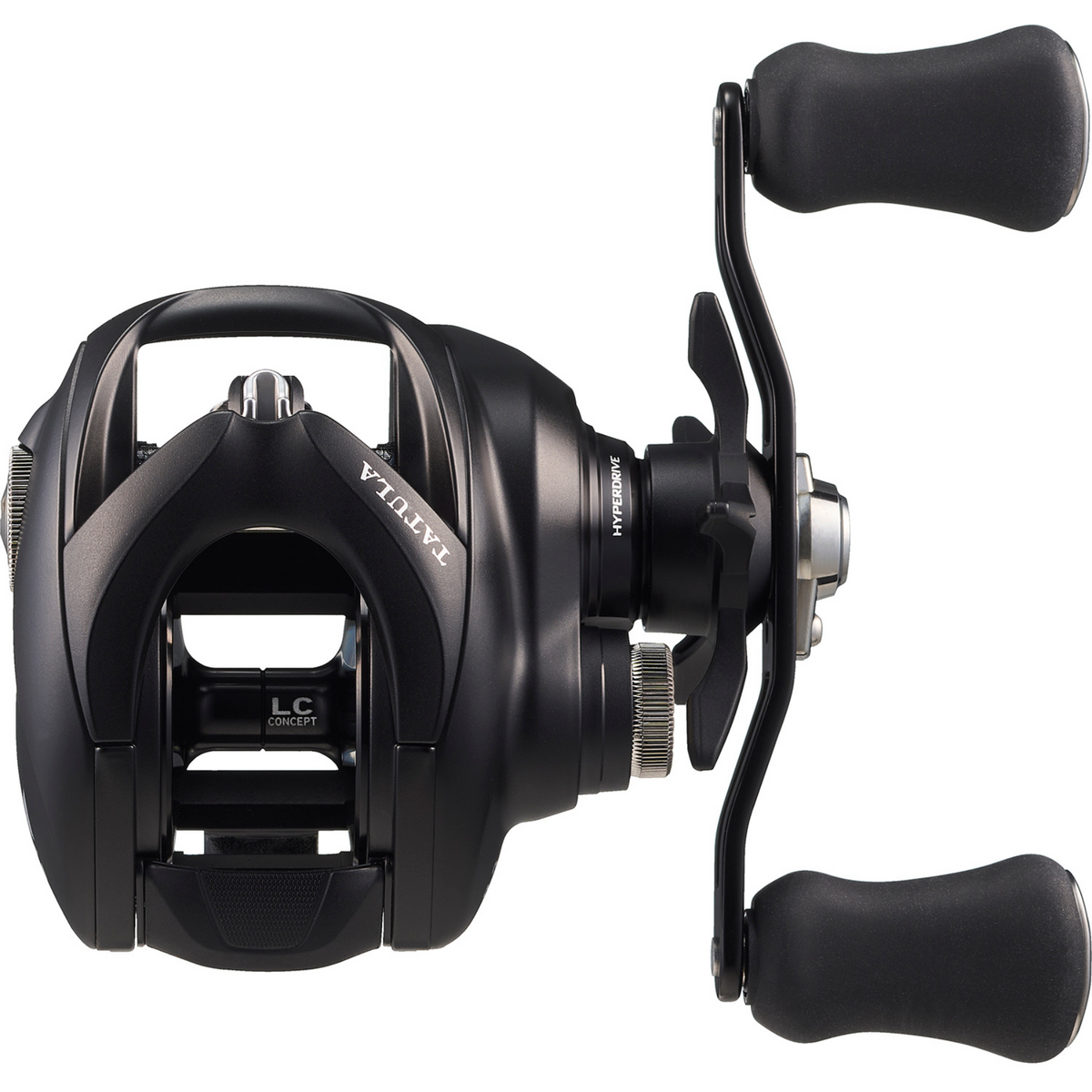 Daiwa Tatula 25 TW 200H Hyrräkela | Right