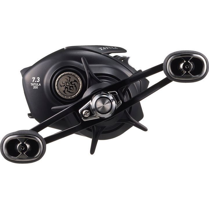 Daiwa Tatula 25 TW 200 Hyrräkela | Right