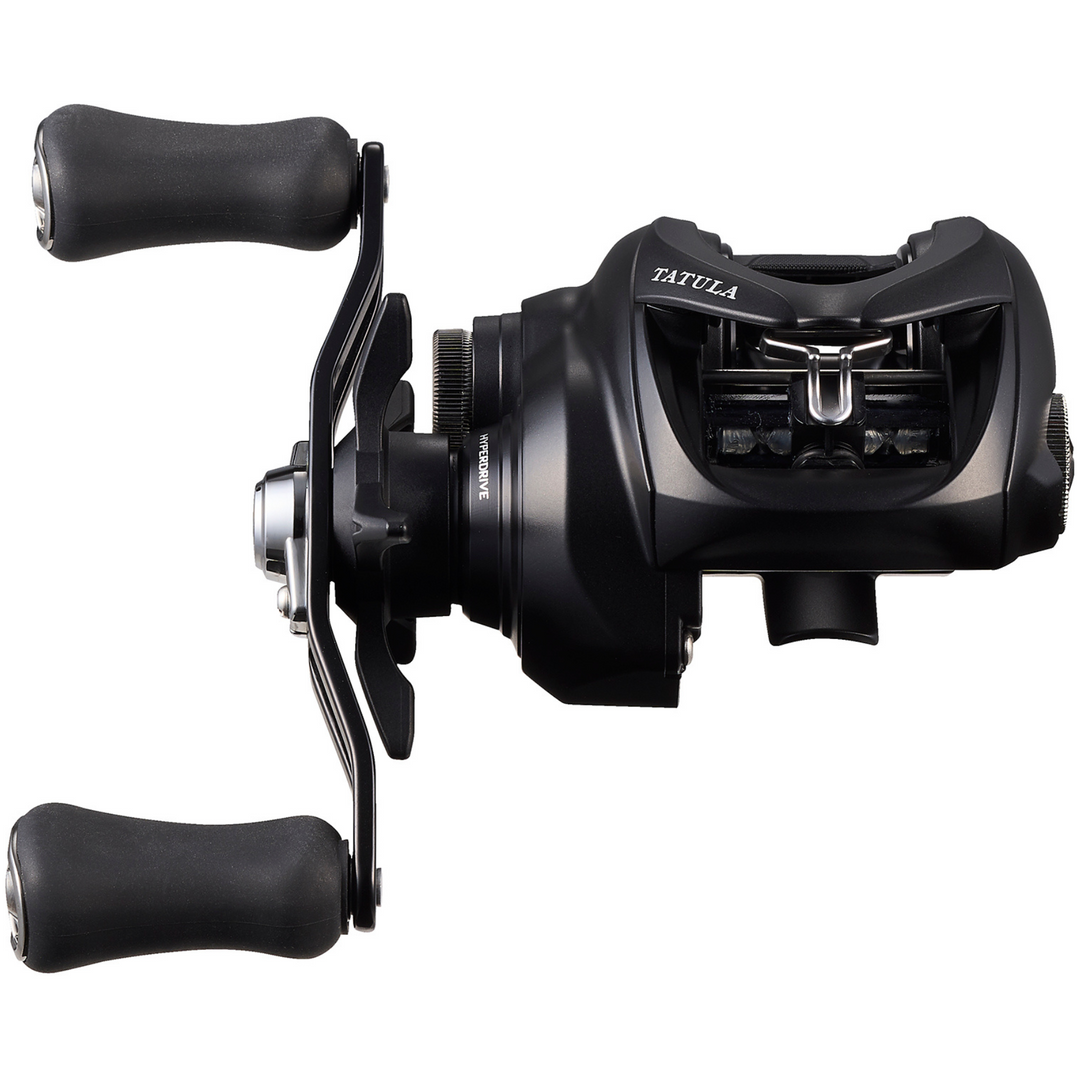 Daiwa Tatula 25 TW 200H Hyrräkela | Right