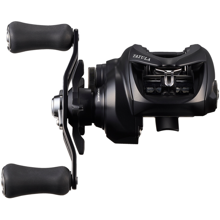 Daiwa Tatula 25 TW 200H Hyrräkela | Right