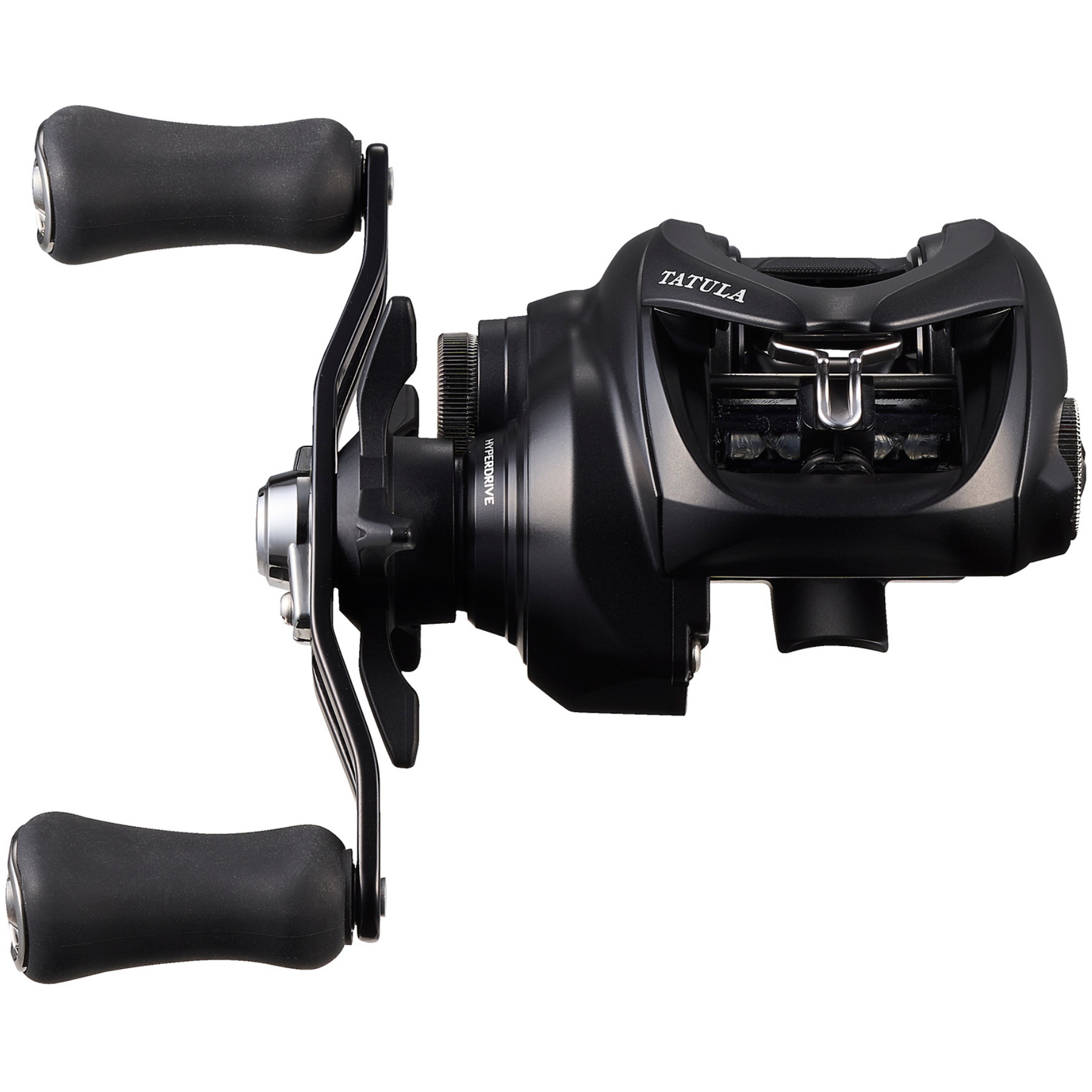Daiwa Tatula 25 TW 200H Hyrräkela | Right