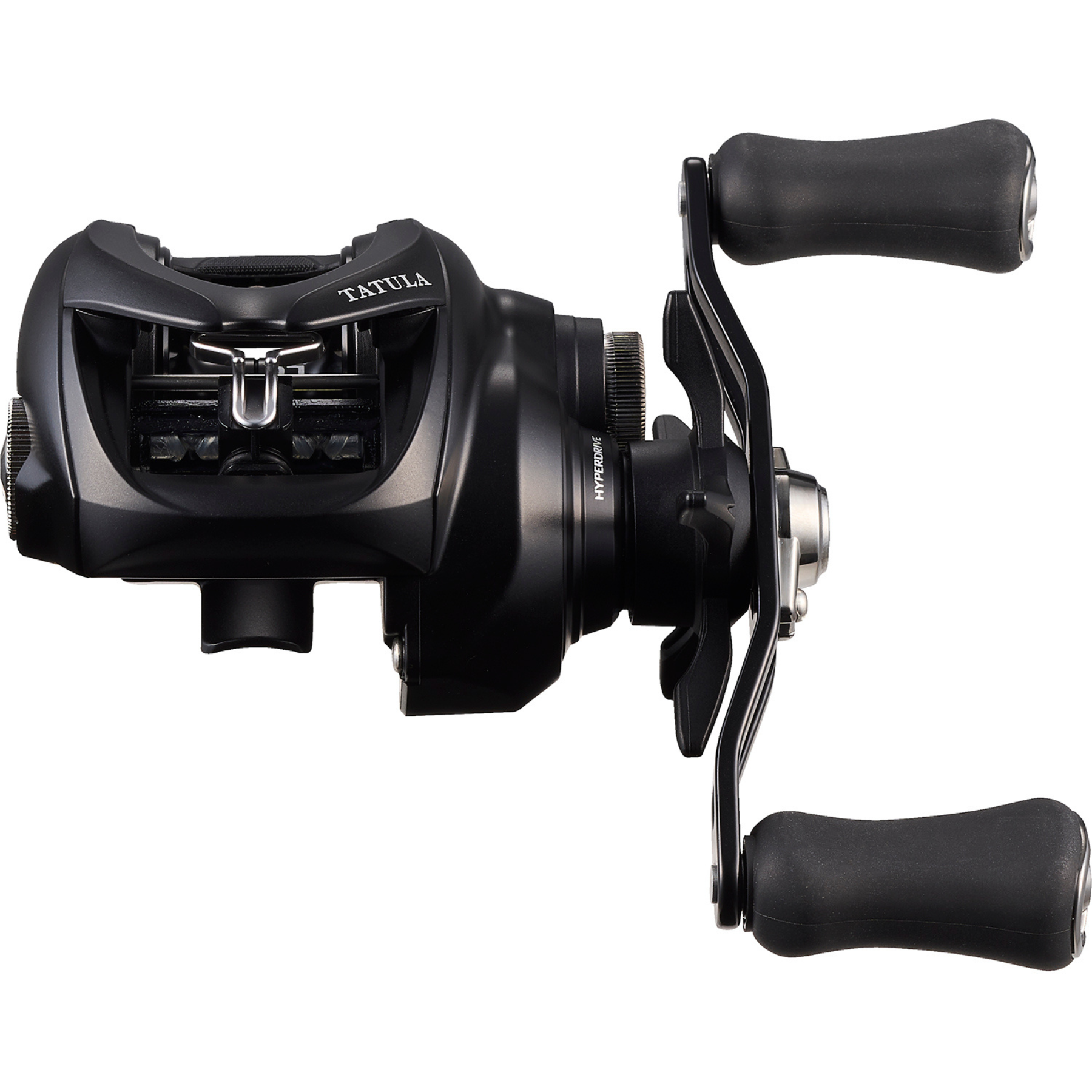 Daiwa Tatula 25 TW 200H Hyrräkela | Left
