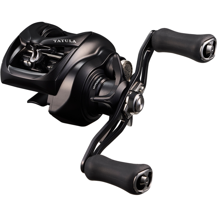 Daiwa Tatula 25 TW 200H Hyrräkela | Left