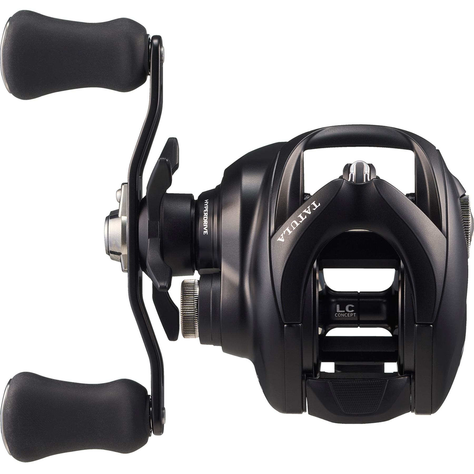 Daiwa Tatula 25 TW 200H Hyrräkela | Left