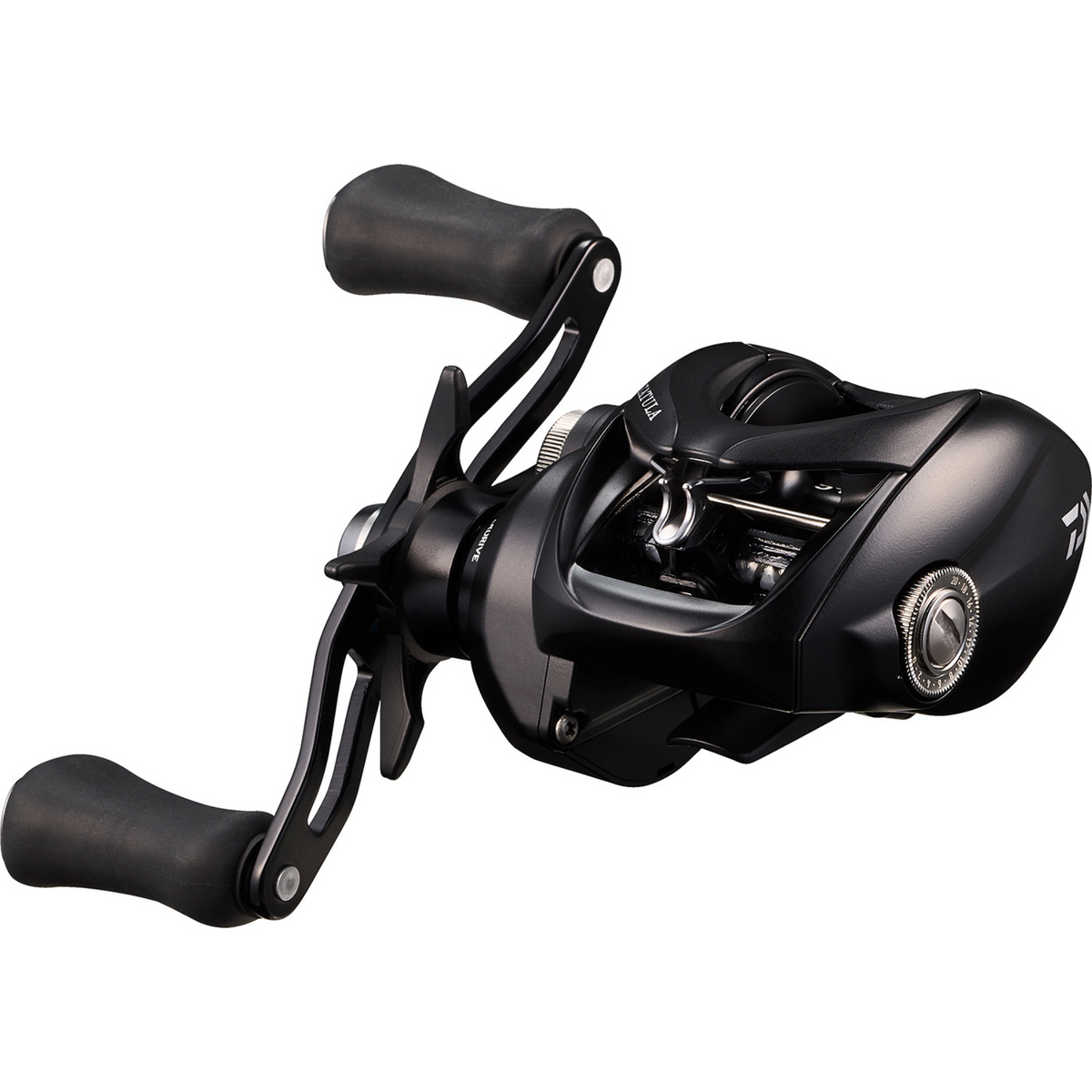 Daiwa Tatula 25 TW 200 Hyrräkela | Right