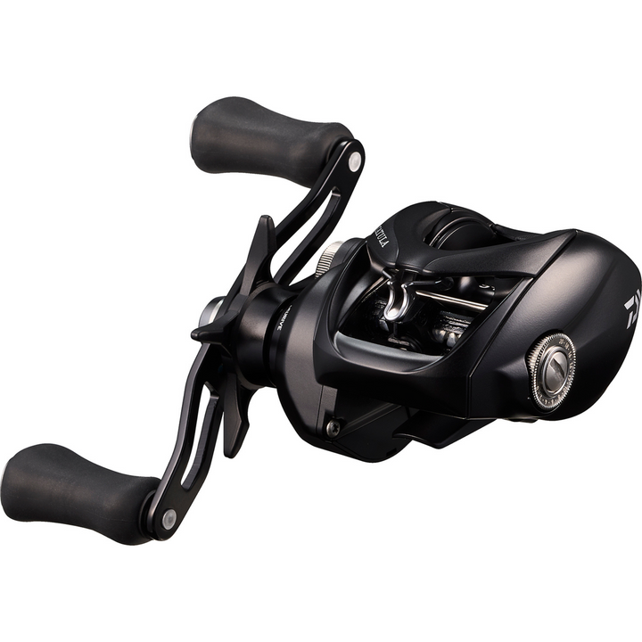 Daiwa Tatula 25 TW 200H Hyrräkela | Right