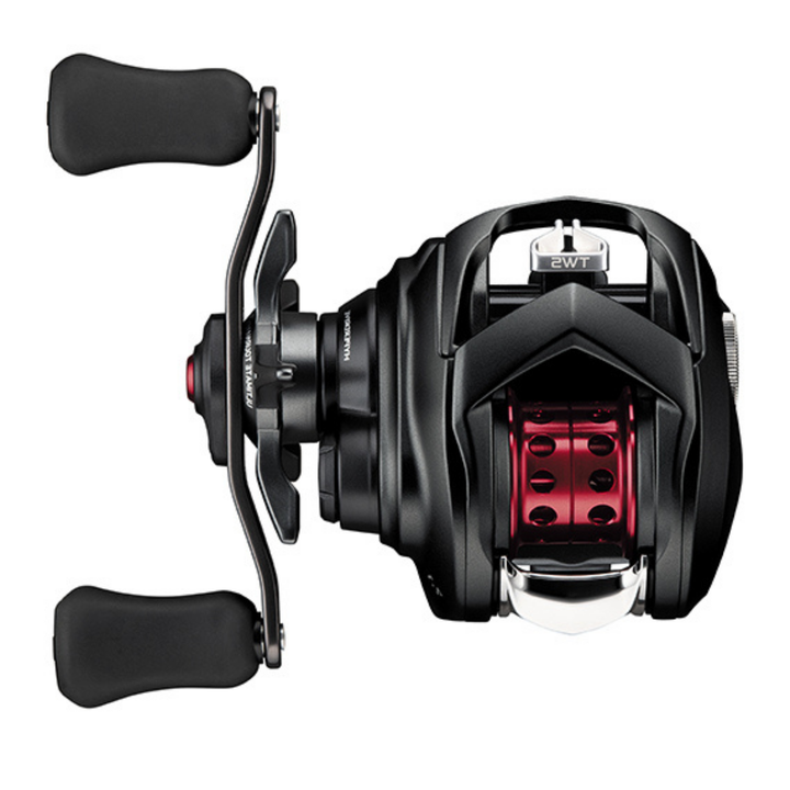 Daiwa Tatula BF TW 70XH Hyrräkela | Left